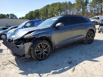 2020 Audi Q8 WA1EVAF1XLD003508