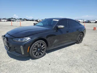 2024 BMW i4 WBY33AW03RFT01260
