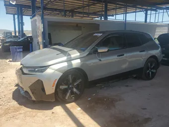 2023 BMW iX WB523CF04PCM20647