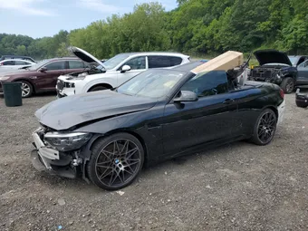 2020 BMW M4 WBS4Z9C01L5P24870