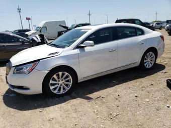 2016 Buick LaCrosse 1G4GB5G36GF172087
