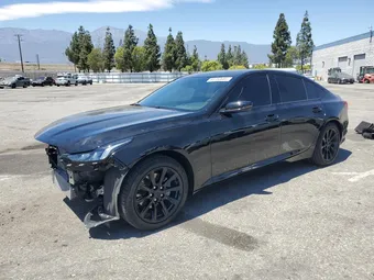 2024 Cadillac CT5 1G6DW5RK5R0128123