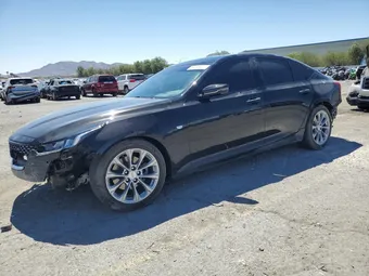 2023 Cadillac CT5 1G6DN5RK5P0119423