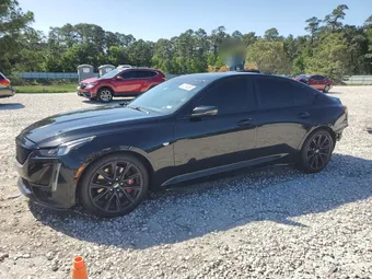 2020 Cadillac CT5 1G6DP5RK9L0125374