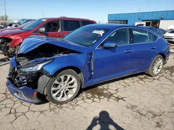 2020 Cadillac CT5 1G6DT5RK1L0122917