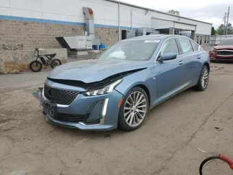 2023 Cadillac CT5 1G6DS5RW1P0147795