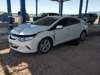 2017 Chevrolet Volt 1G1RB6S52HU116164