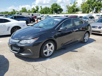 2017 Chevrolet Volt 1G1RC6S5XHU212959