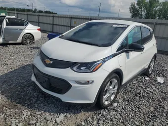 2018 Chevrolet Bolt 1G1FW6S09J4137689