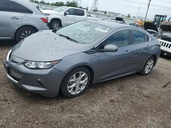 2018 Chevrolet Volt 1G1RB6S54JU135739