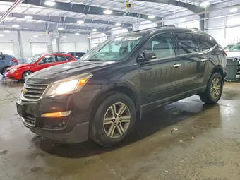 2017 Chevrolet Traverse 1GNKVHKD6HJ167887 Lot 58119556