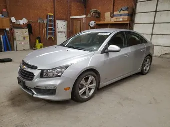 2015 Chevrolet Cruze 180239918023769NE Lot 70568715