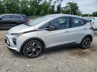 2023 Chevrolet Bolt EUV 1G1FX6S02P4144733