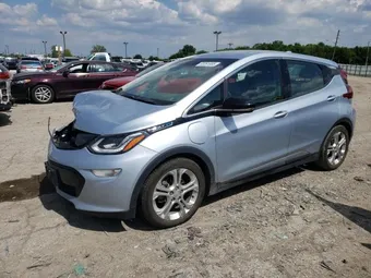 2017 Chevrolet Bolt EV 1G1FW6S00H4180649