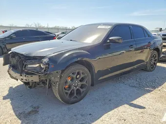 2016 Chrysler 300 2C3CCAGG1GH234249