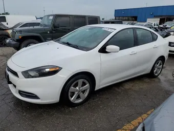2015 Dodge Dart 1C3CDFBB4FD193133