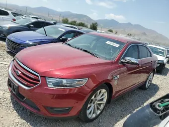 2015 Ford Taurus 1FAHP2J84FG124048