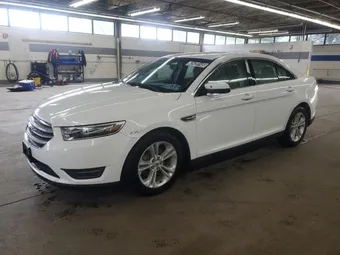 2017 Ford Taurus 1FAHP2E89HG132336