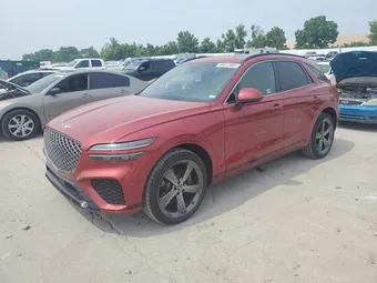 2025 Genesis GV70 5NMMADTB5SH026860