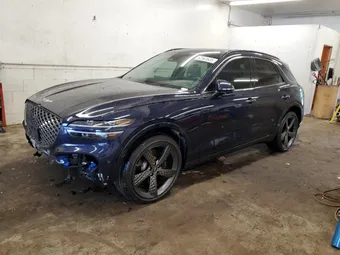 2024 Genesis GV70 5NMMADTB1RH008074