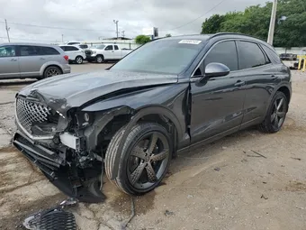 2023 Genesis GV70 KMUMADTB3PU118336