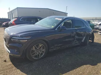 2023 Genesis GV70 KMUMADTB9PU085598