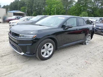 2024 Honda Prologue 3GPKHVRJ4RS524802