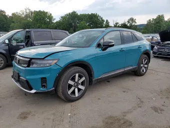 2024 Honda Prologue 3GPKHXRJ6RS523758