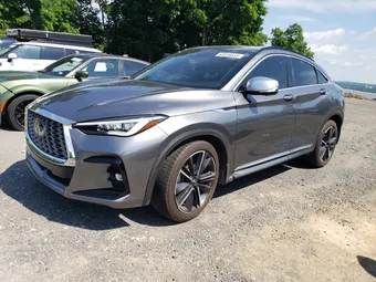 2022 Infiniti QX55 3PCAJ5K35NF102666