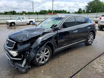 2017 Infiniti QX50 JN1BJ0RP9HM386172