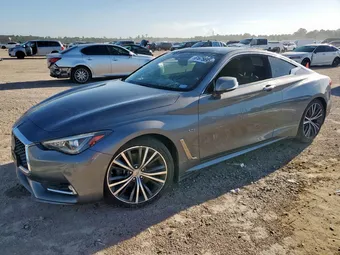 2019 Infiniti Q60 JN1EV7EK9KM231018