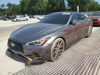 2018 Infiniti Q60 JN1EV7EKXJM340831
