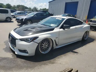 2019 Infiniti Q60 JN1FV7EL1KM440038