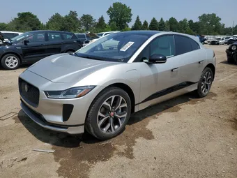 2022 Jaguar I-PACE SADHD2S16N1622374