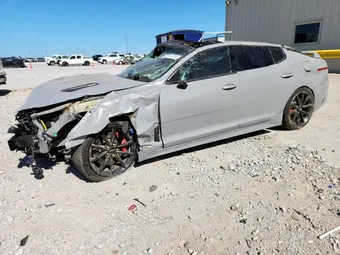 2022 Kia Stinger KNAE55LC7N6104982