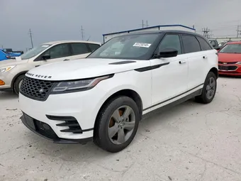 2022 Land Rover Range Rover Velar SALYT2EX3NA329586