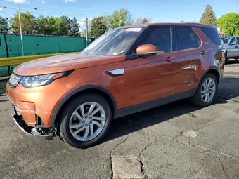 2017 Land Rover Discovery SALRRBBV3HA038368