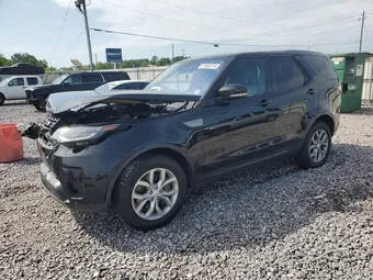 2019 Land Rover Discovery SALRG2RV1KA095865