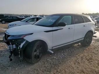 2021 Land Rover Range Rover Velar SALYJ2EU7MA311330