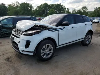 2020 Land Rover Range Rover Evoque SALZJ2FX5LH119374