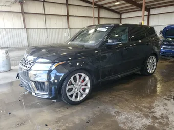 2019 Land Rover Range Rover Sport SALWV2SV5KA829572