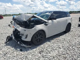 2024 Land Rover Range Rover Sport SAL1L9FU2RA403391