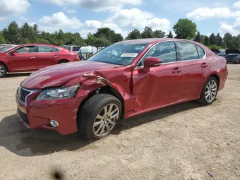 2015 Lexus GS JTHCE1BL1FA004149