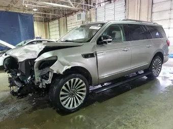 2020 Lincoln Navigator 5LMJJ3LT0LEL15406