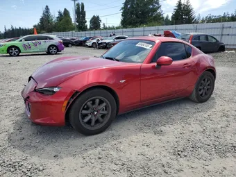 2022 Mazda MX-5 JM1NDAM79N0502214