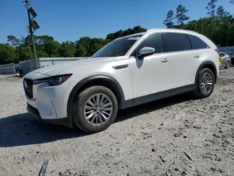 2024 Mazda CX-90 JM3KKCHD2R1106346