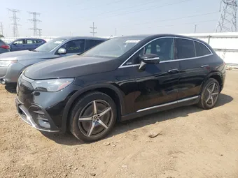 2023 Mercedes-Benz EQE 4JGGM1CB6PA003622