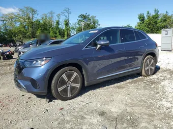2023 Mercedes-Benz EQE 4JGGM1CB9PA038199