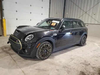 2024 Mini Cooper WMWXJ1C08R2U69123