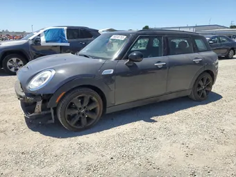 2016 Mini Cooper WMWLN9C51G2E47669